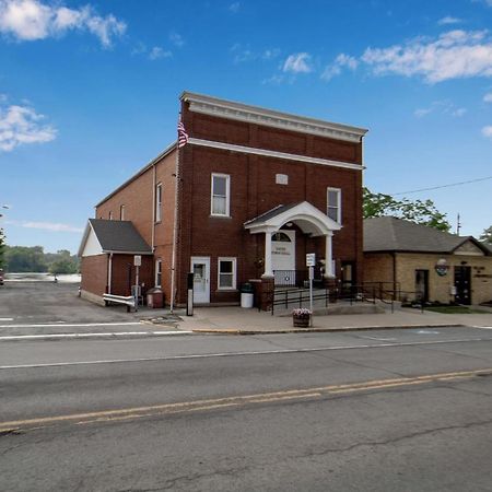 Webber Hotel Lyndonville Ngoại thất bức ảnh