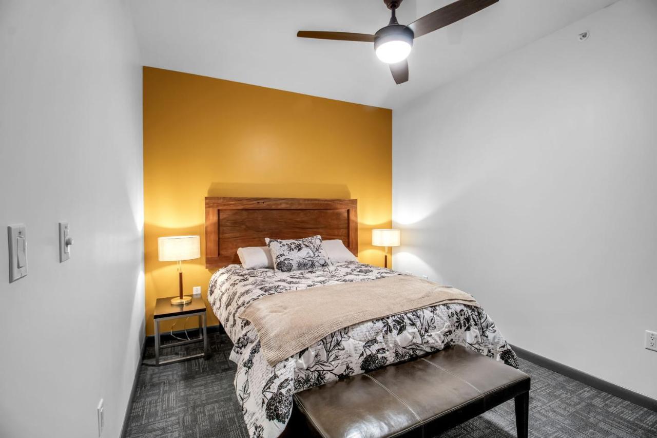 Webber Hotel Lyndonville Ngoại thất bức ảnh