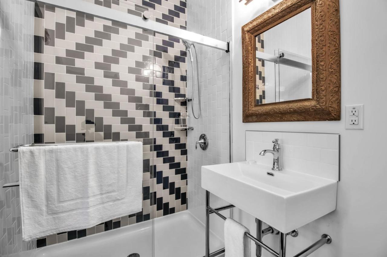 Webber Hotel Lyndonville Ngoại thất bức ảnh