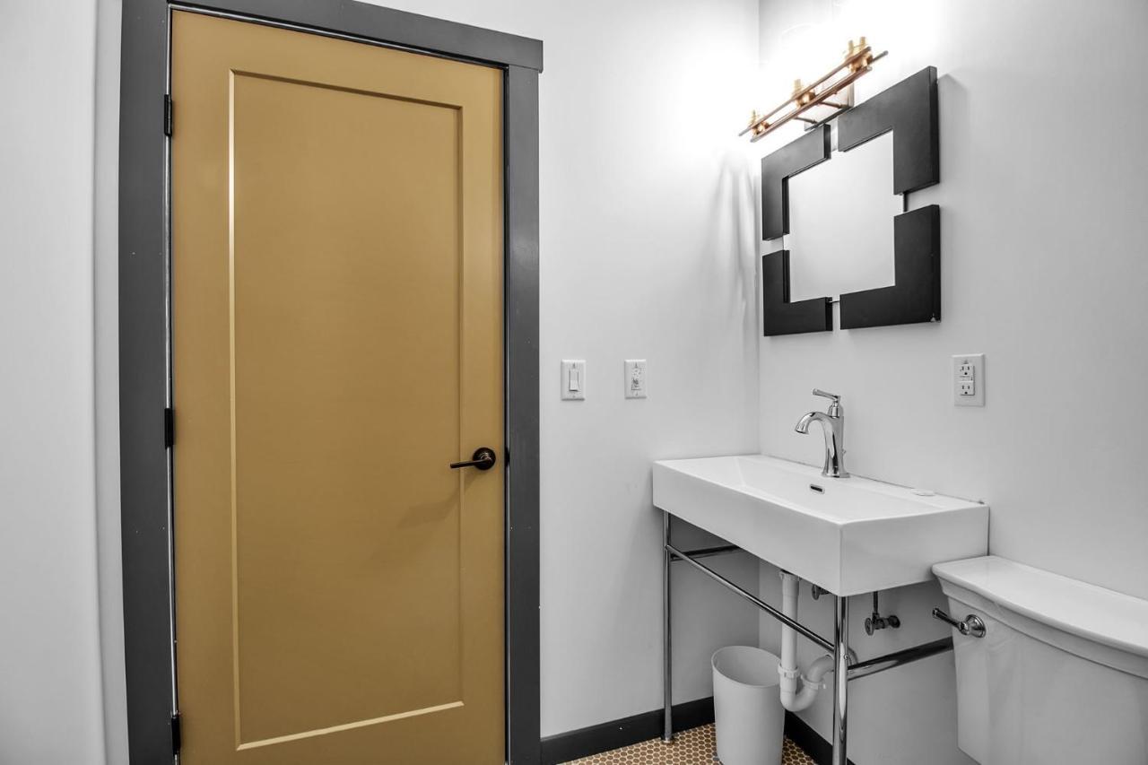 Webber Hotel Lyndonville Ngoại thất bức ảnh