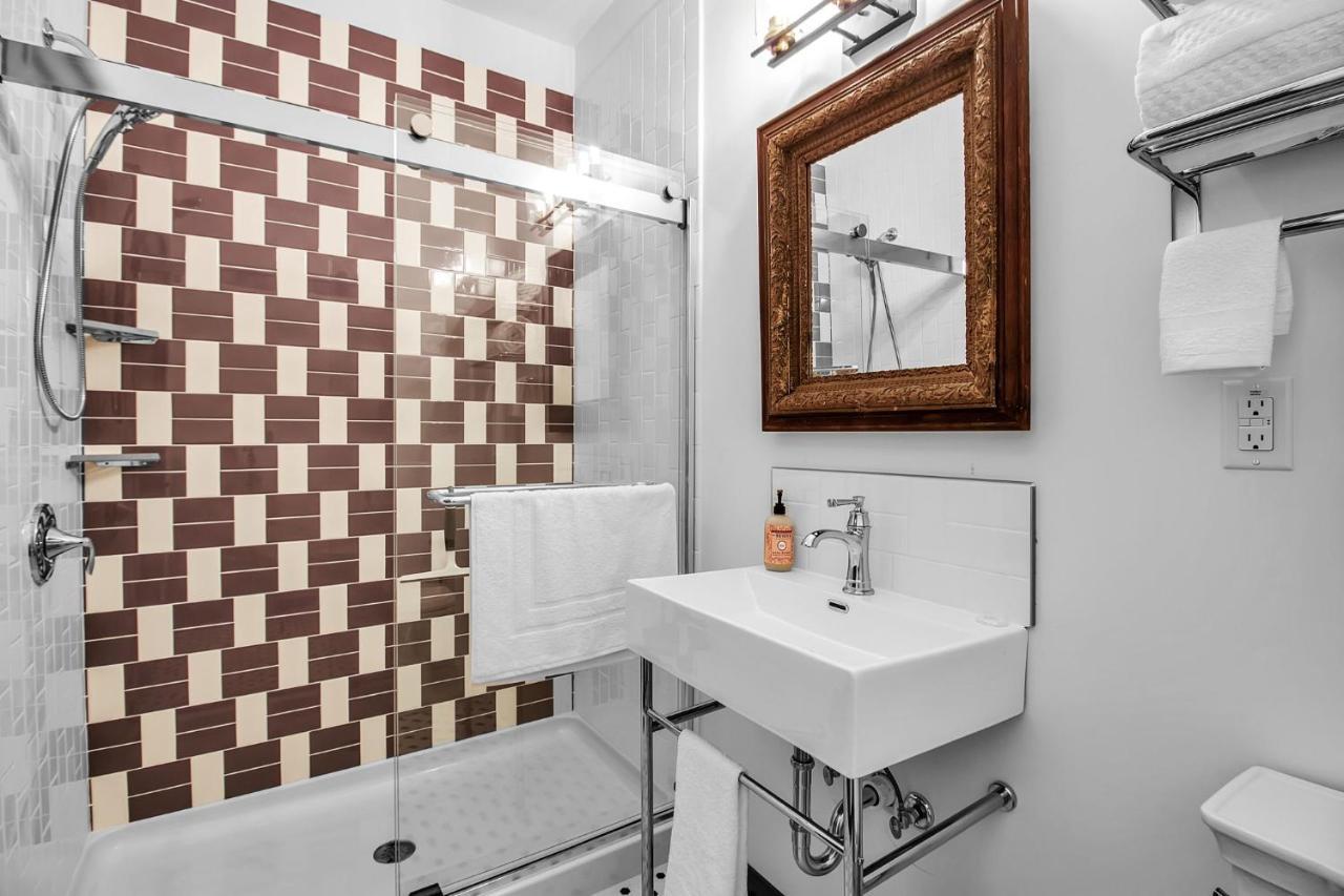 Webber Hotel Lyndonville Ngoại thất bức ảnh