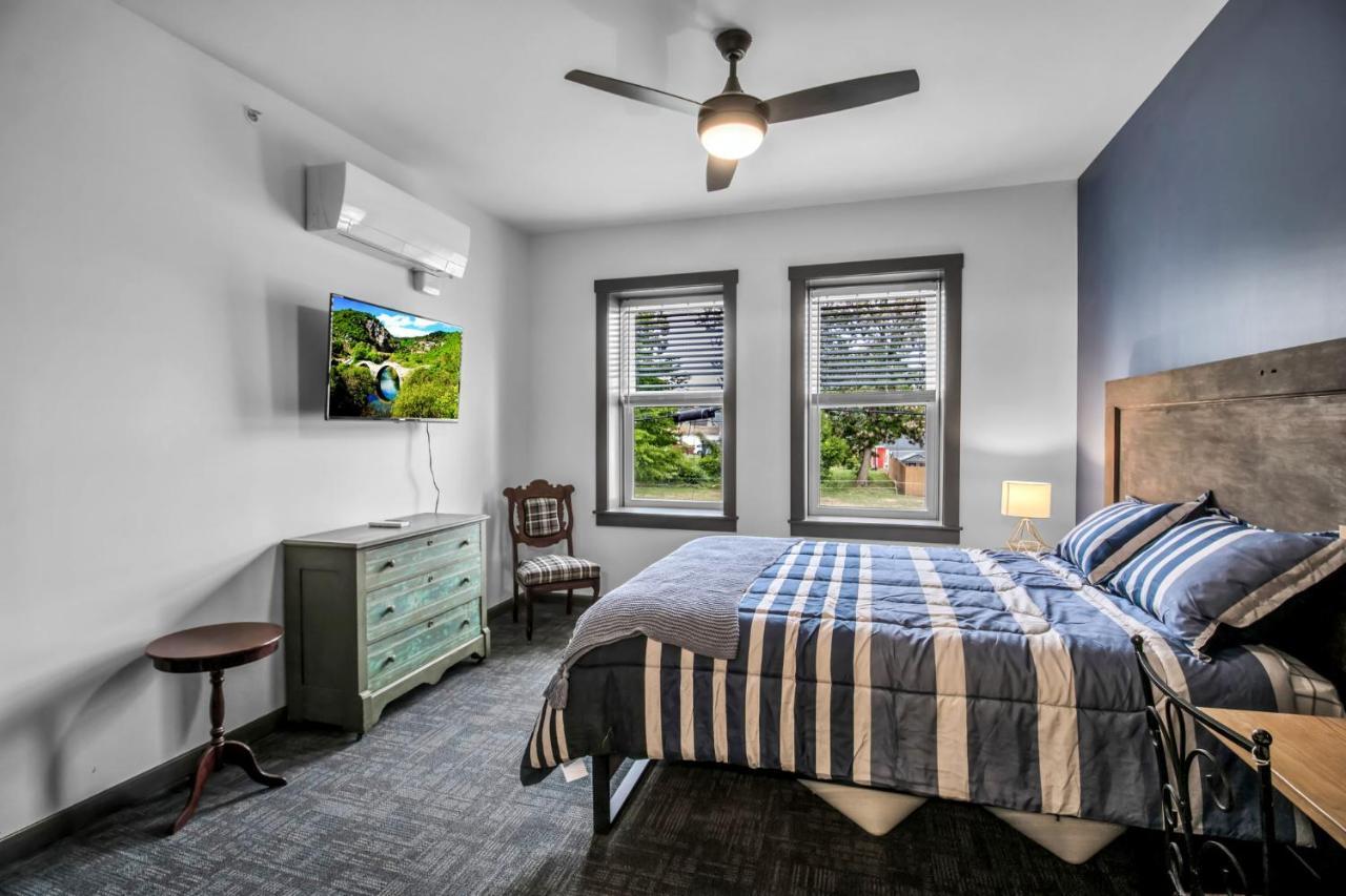 Webber Hotel Lyndonville Ngoại thất bức ảnh