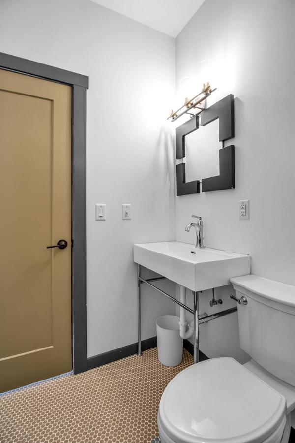 Webber Hotel Lyndonville Ngoại thất bức ảnh